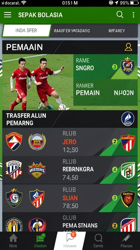 666j - Tangkapan layar pertama menunjukkan karakter utama yang sedang beraksi di level hutan.