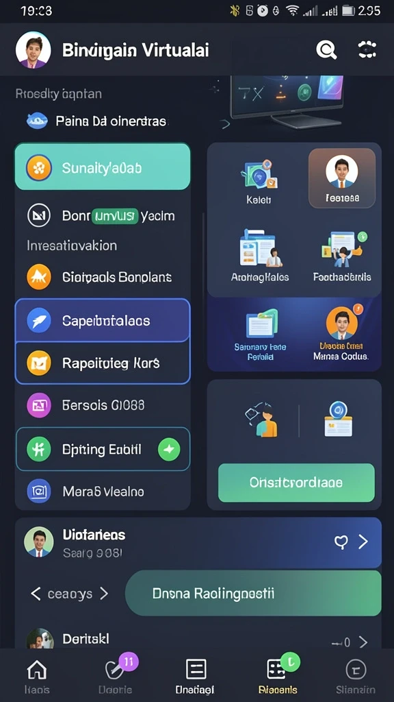 988slot - Fitur bonus menarik yang membuat permainan lebih seru.