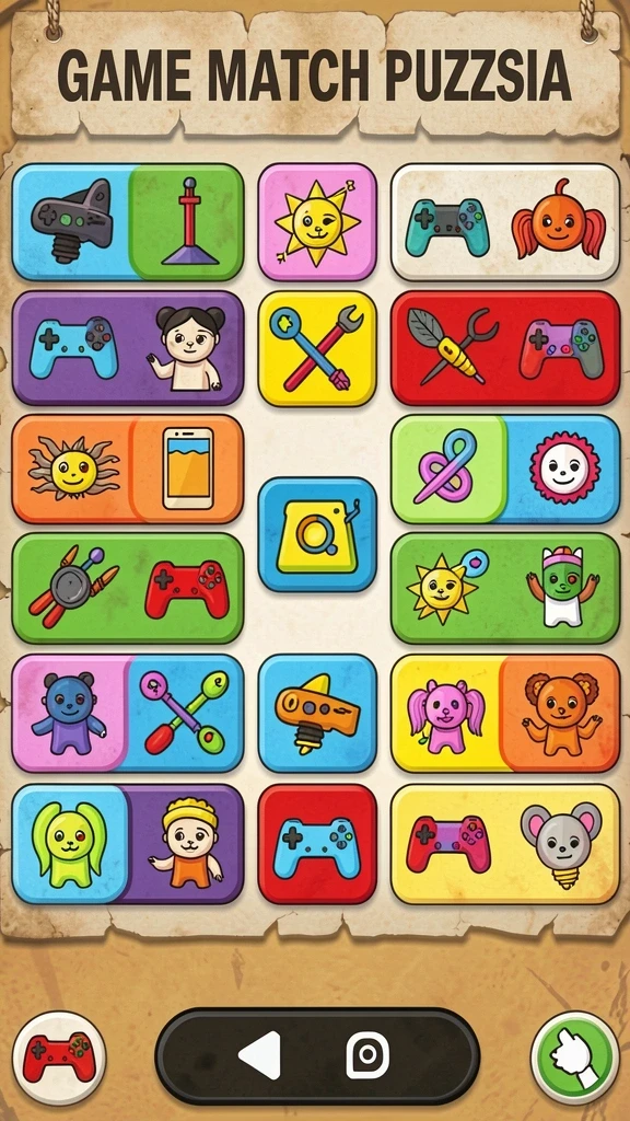 alvendo - Screenshot menampilkan karakter baru yang dapat dimainkan.