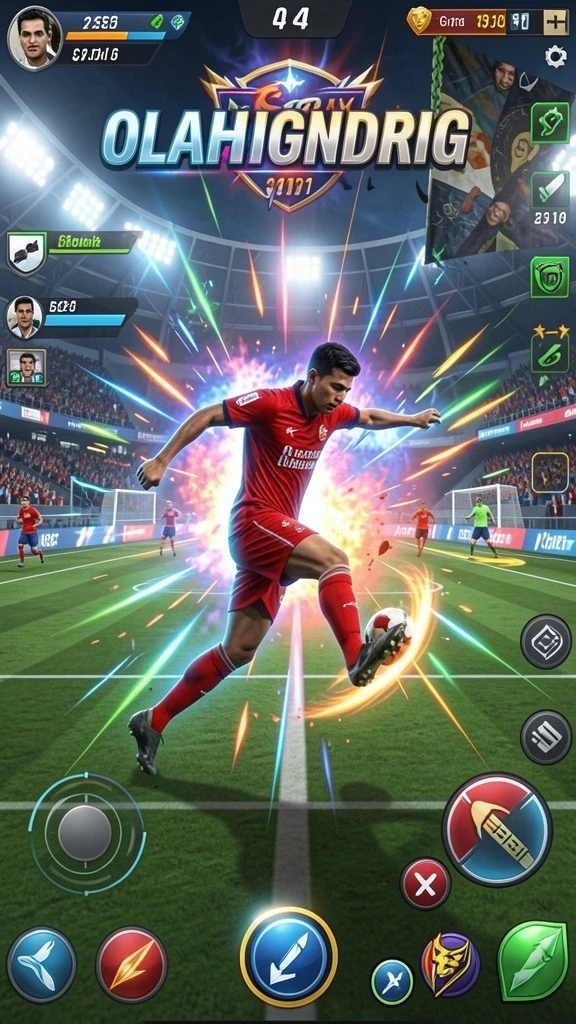 bajaj4d - Mode multiplayer yang membuat bermain jadi lebih seru.