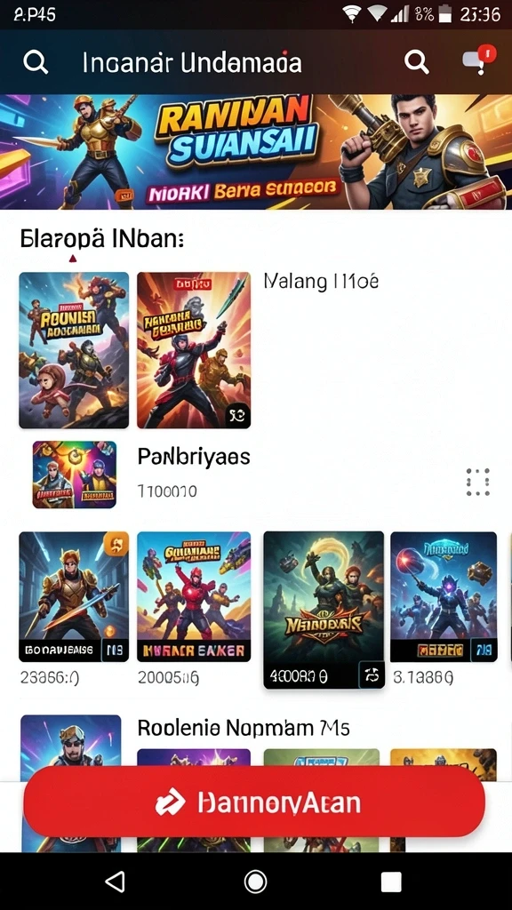 batmantoto - Menampilkan karakter utama dalam aksi seru.