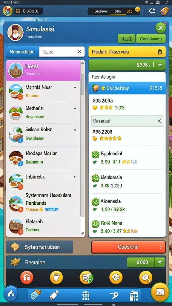 bigrich77 - Fitur bonus harian yang menguntungkan bagi pengguna.