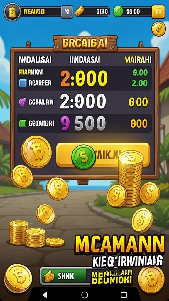 bosplay77 - Menu pilihan permainan yang beragam dan menarik.
