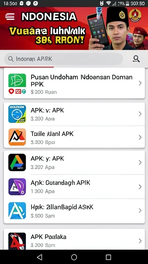 bosplay77 - Screenshot dari fitur komunitas dan interaksi pemain.