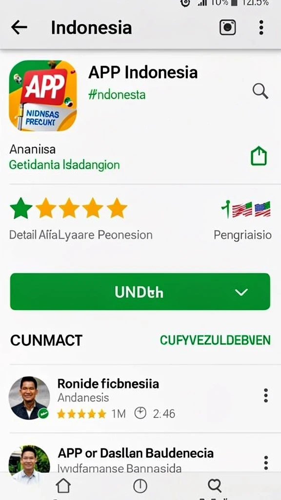 cemara77 - Peta baru yang lebih menantang dan seru.