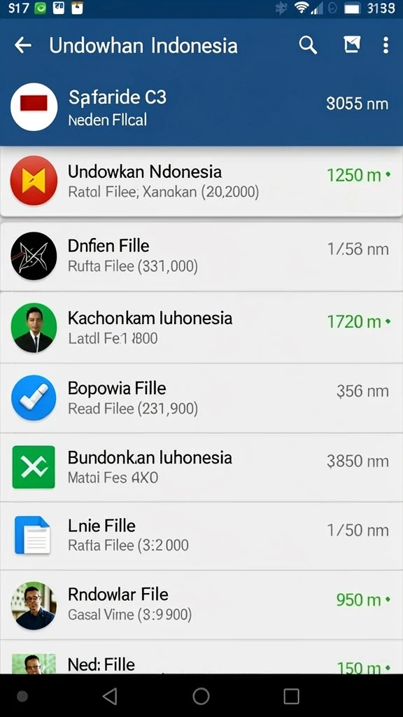 d200m - Karakter utama dalam misi petualangan.