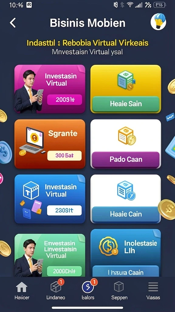 d200m - Salah satu level yang menantang di D200M.