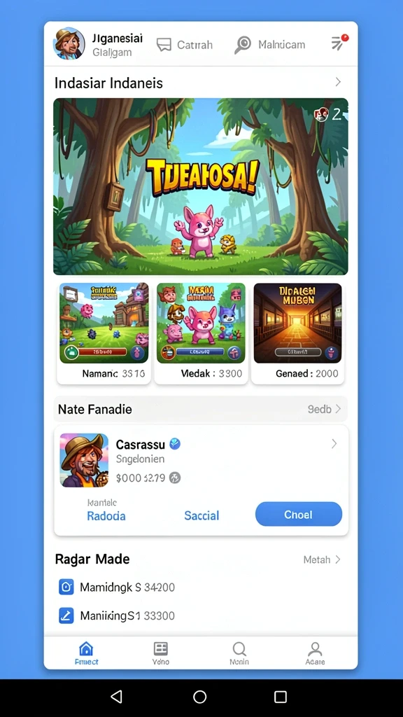dreamplay77 - Fitur kompetisi yang seru dan interaktif.