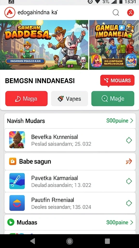 idx66 - Fitur komunitas untuk berdiskusi dengan trader lain.