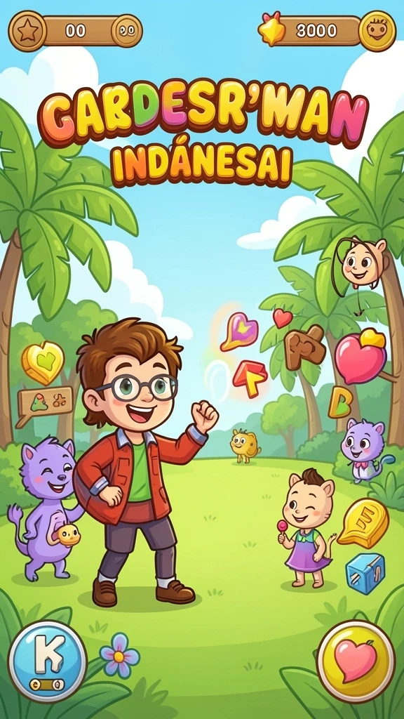 in88 - Fitur interaktif yang memungkinkan pemain berkompetisi.