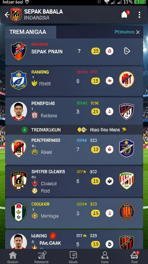 kaostogel - Notifikasi hasil togel real-time yang membantu pemain.