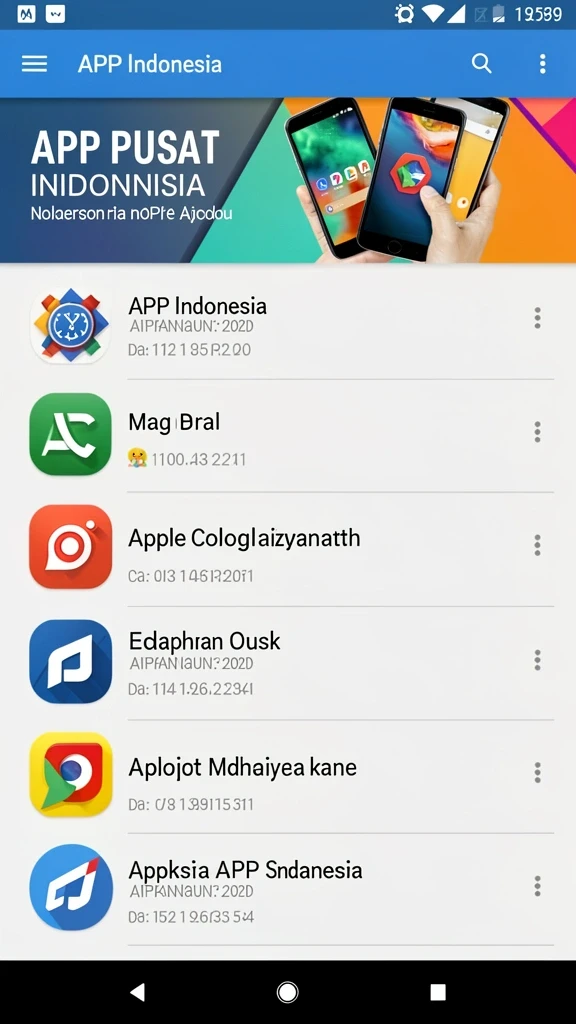 kastoto - Antarmuka pengguna yang ramah dan intuitif.