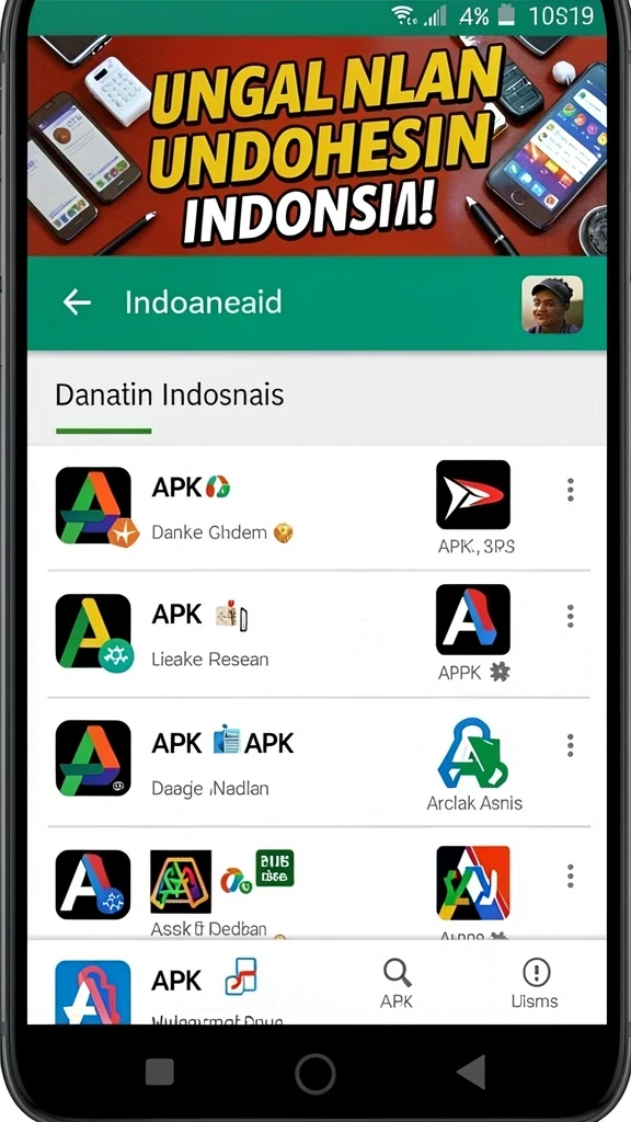kkrp - Screenshot menunjukkan karakter utama sedang menjelajahi dunia baru.