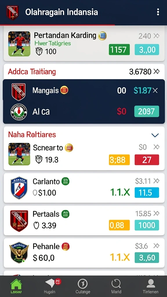 kombo88 - Bersaing dengan teman dan pemain lain secara online.