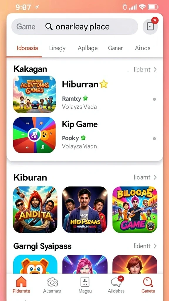 lakutoto - Level baru menantang yang membuat ketagihan.