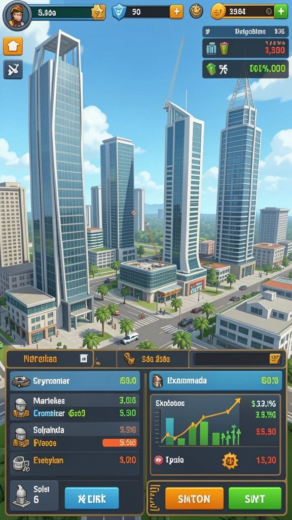 luckybest - Screenshot fitur permainan yang menarik dan interaktif.