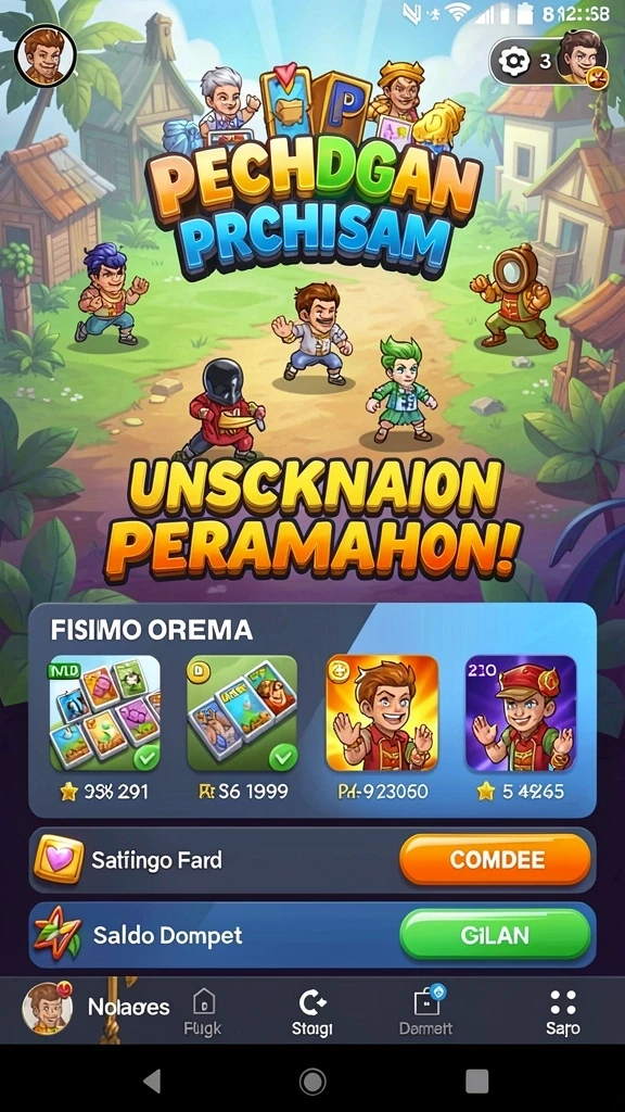 mega777 - Beragam tema permainan slot yang seru dan menghibur.