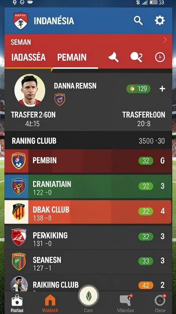 montana88 - Tampilan awal yang menarik dan mudah dipahami.