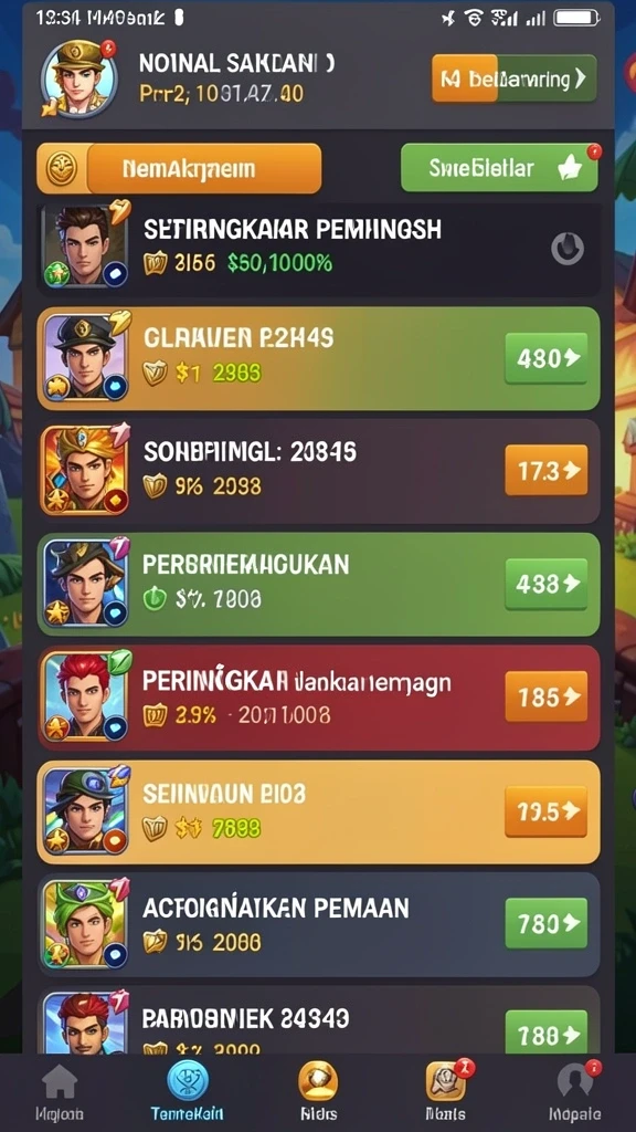 myslot188 - Beragam slot dengan tema yang berwarna-warni.
