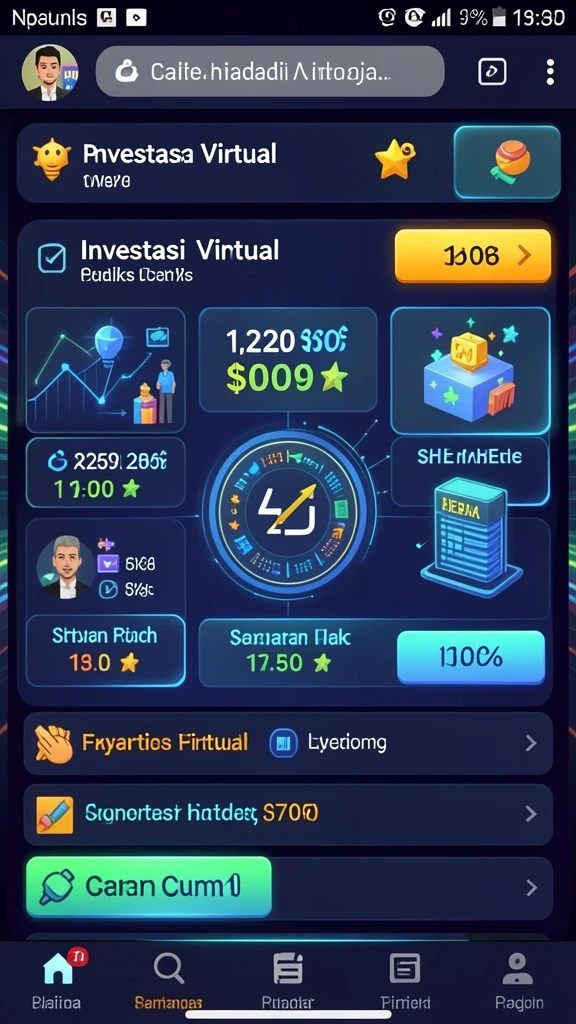 padi777 - Pengalaman bermain yang aman dan menyenangkan.