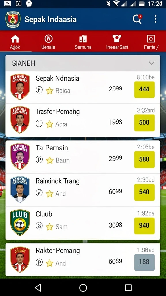 playwin123 - Momen seru saat memenangkan hadiah.