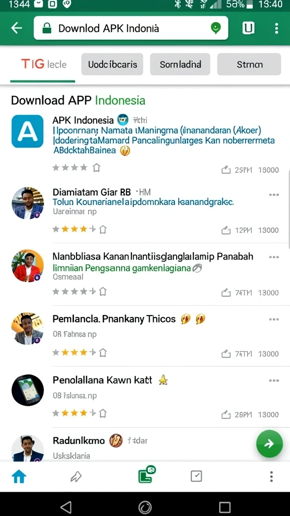 popwin - Tampilan antarmuka yang menarik dan user-friendly.