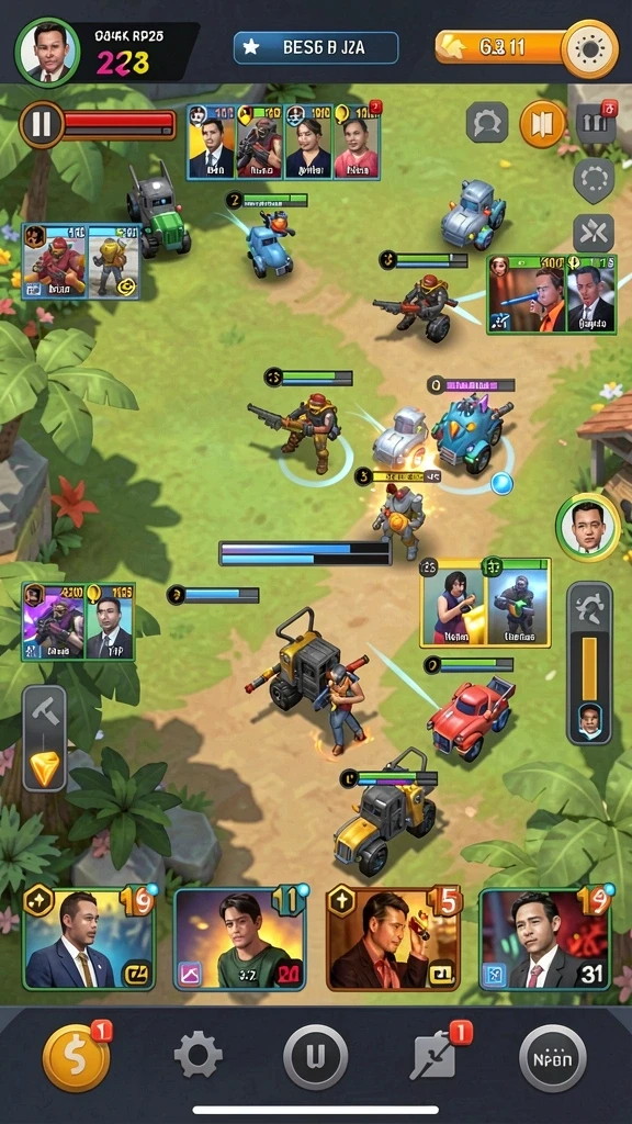 purislot - Ragam tema slot yang penuh warna.