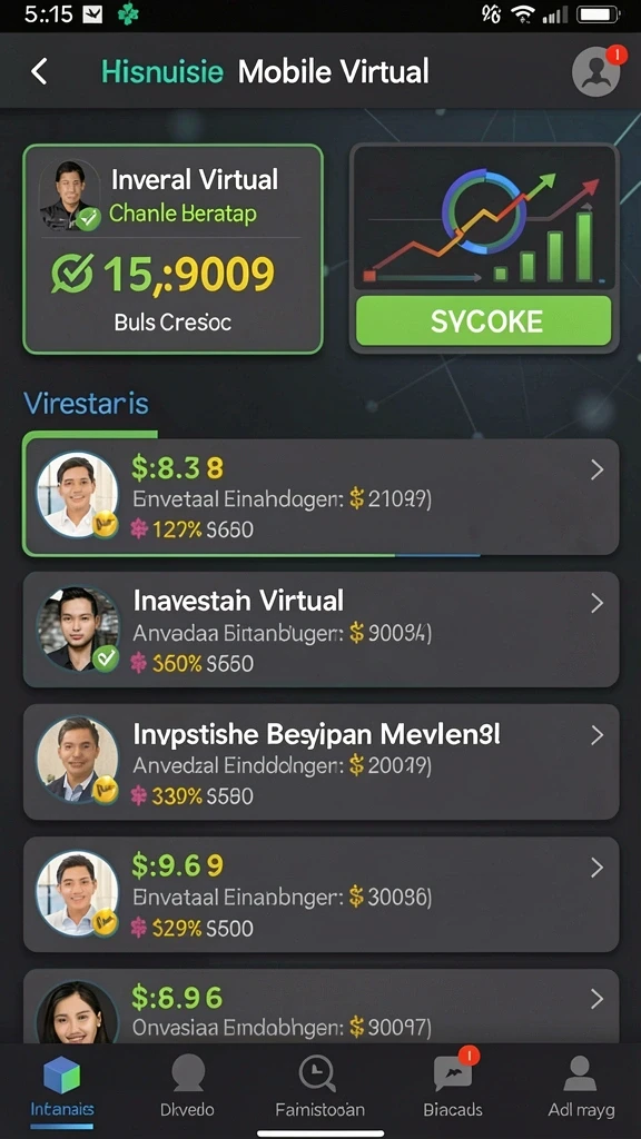 rawontoto - Mode permainan yang seru dan kompetitif.