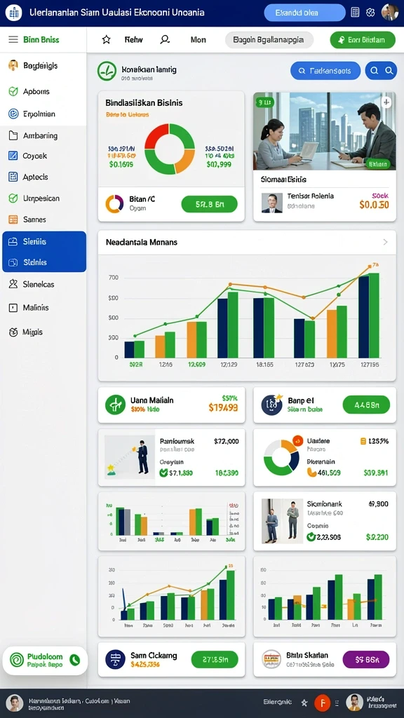 rezekigo - Screenshot memperlihatkan fitur misi harian yang menantang.