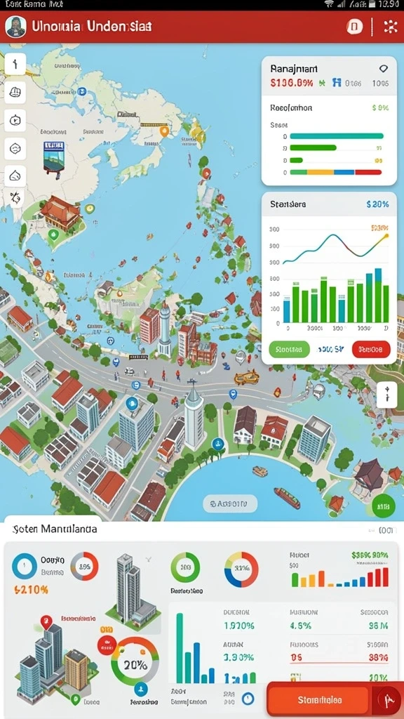 suneo138 - Karakter unik dan berbagai pilihan misi.
