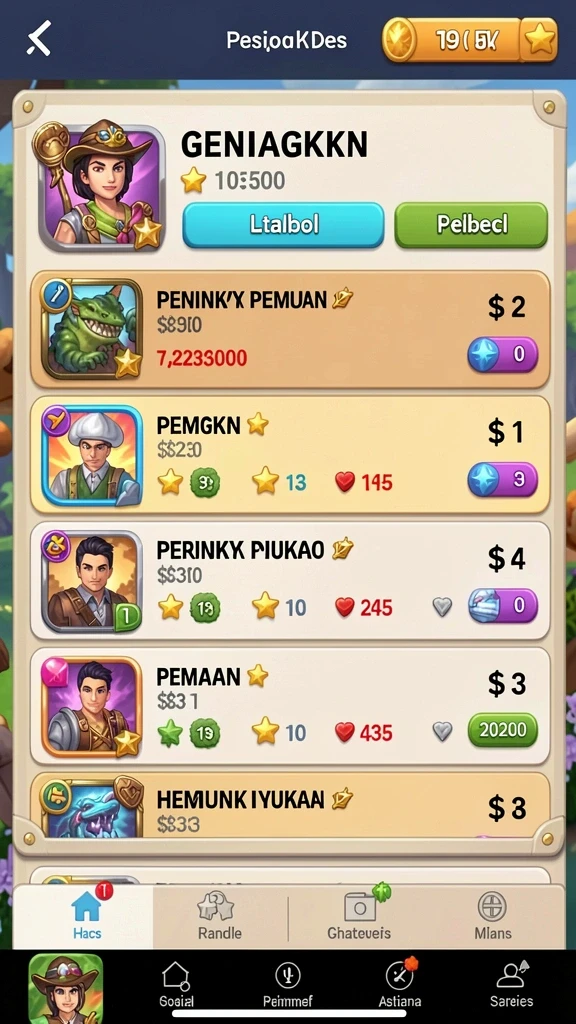 untung88 - Mode permainan yang seru dan kompetitif.