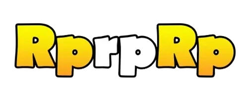 rprprp — Logo Resmi